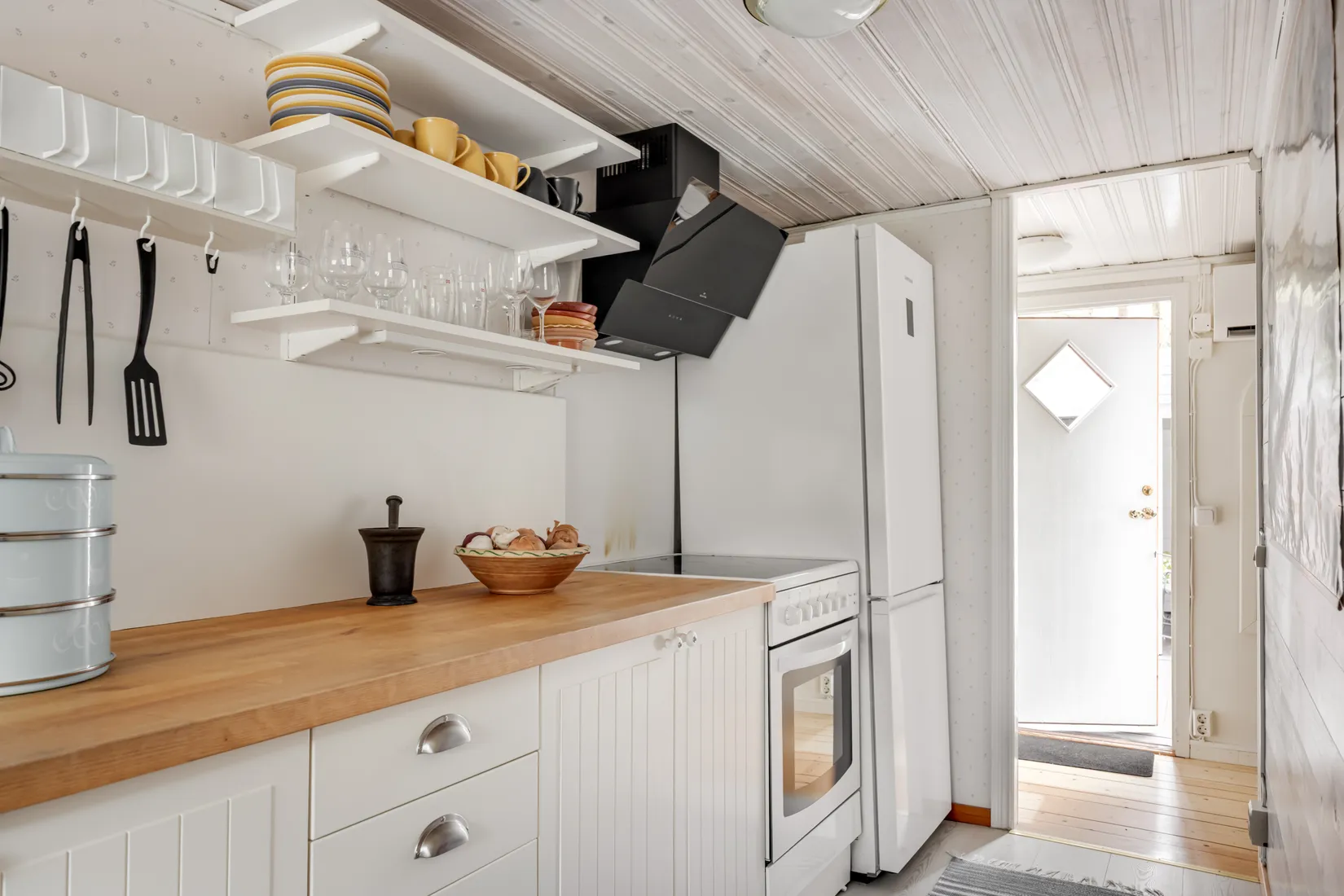Fritidshus, Sågverksvägen 23B, Yngsjö Havsbad, Kristianstad