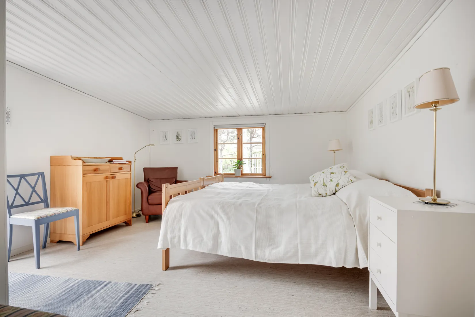 Fritidshus, Sågverksvägen 23B, Yngsjö Havsbad, Kristianstad