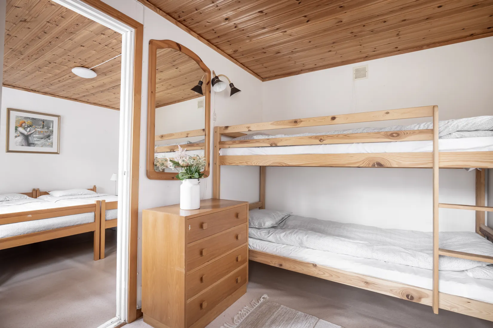 Fritidshus, Sågverksvägen 23B, Yngsjö Havsbad, Kristianstad