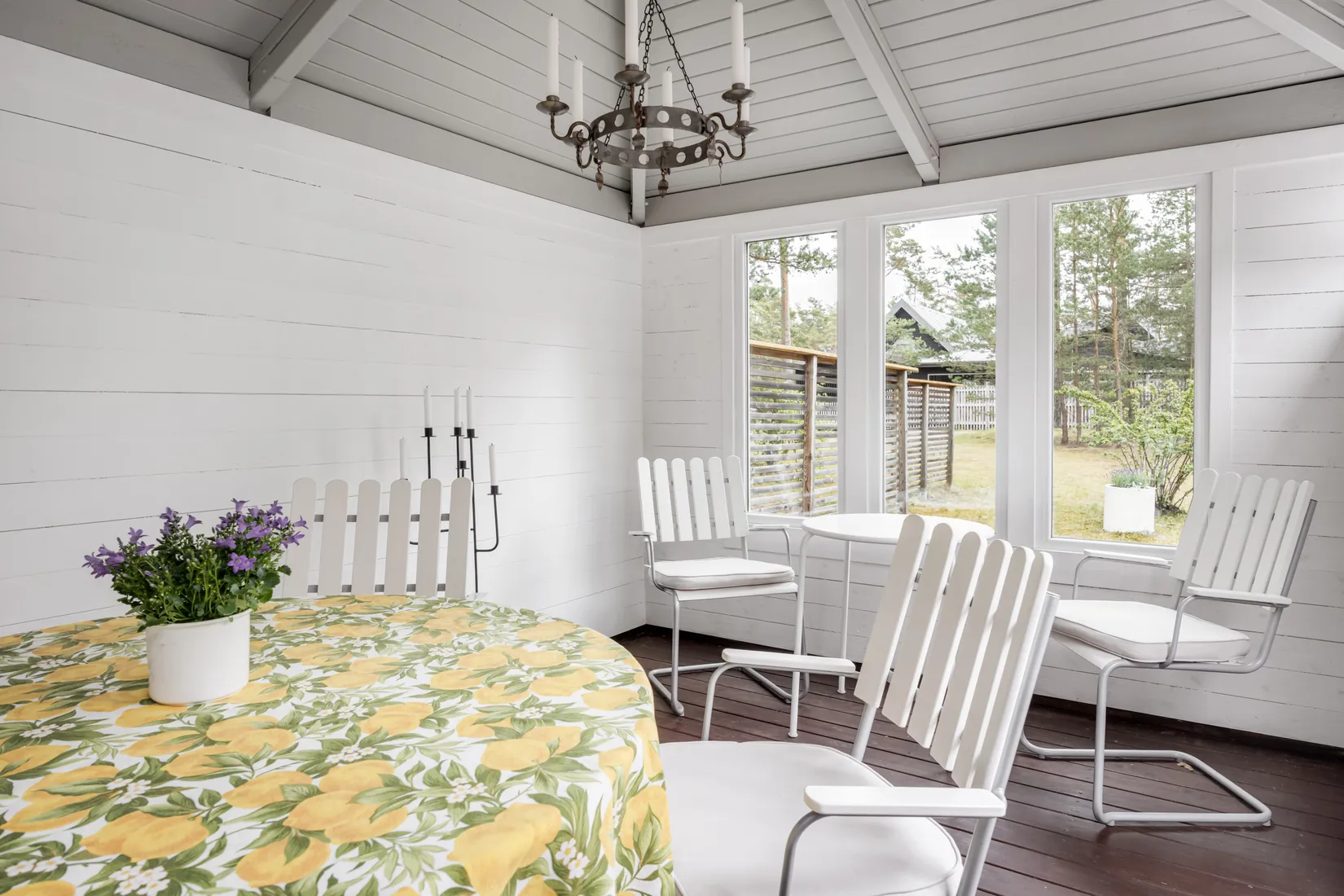 Fritidshus, Sågverksvägen 23B, Yngsjö Havsbad, Kristianstad