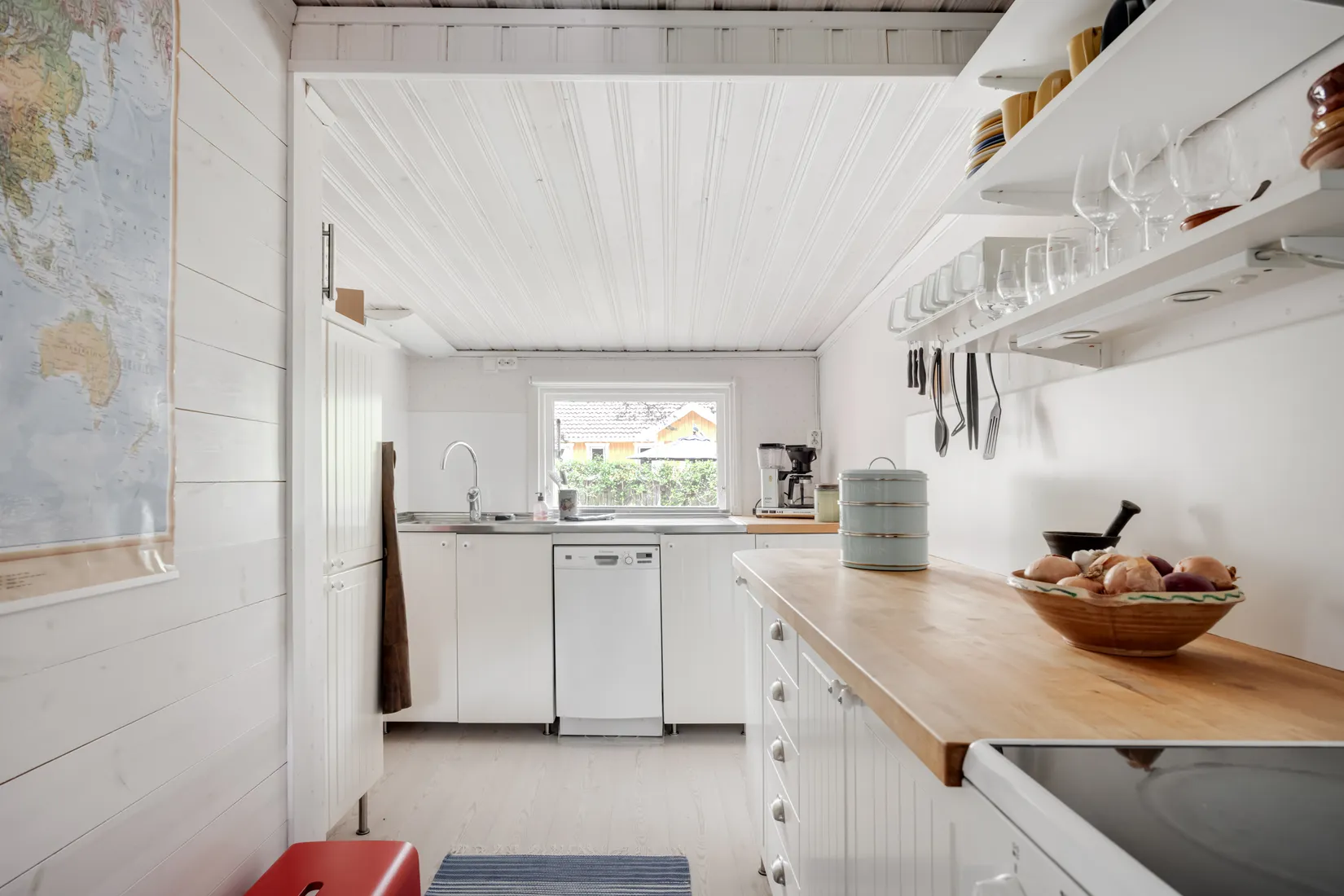 Fritidshus, Sågverksvägen 23B, Yngsjö Havsbad, Kristianstad
