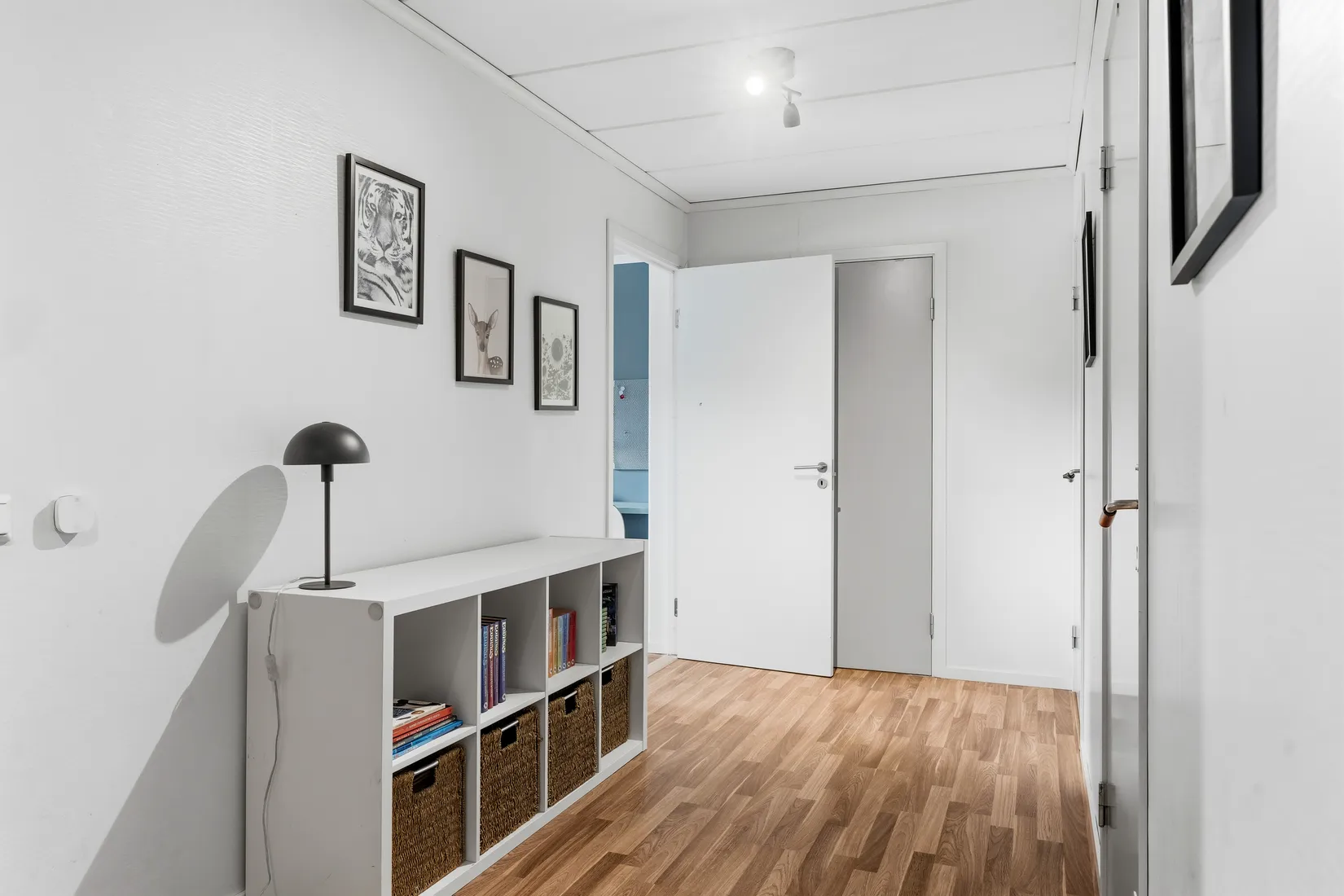 Radhus, Tyras väg 21, Bergshammar, Nyköping