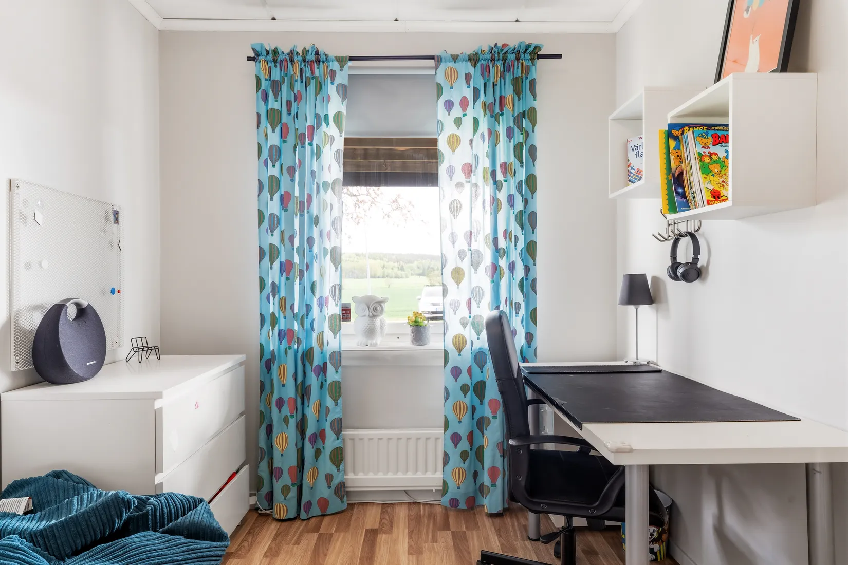Radhus, Tyras väg 21, Bergshammar, Nyköping