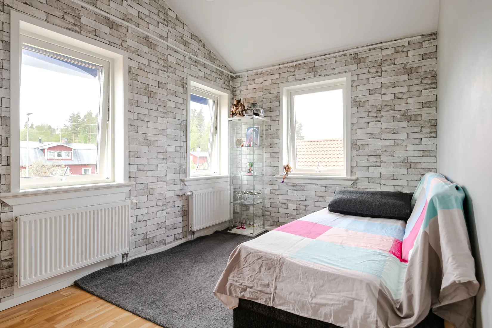 Villa, Mats Knuts väg 69, Mats Knuts, Borlänge