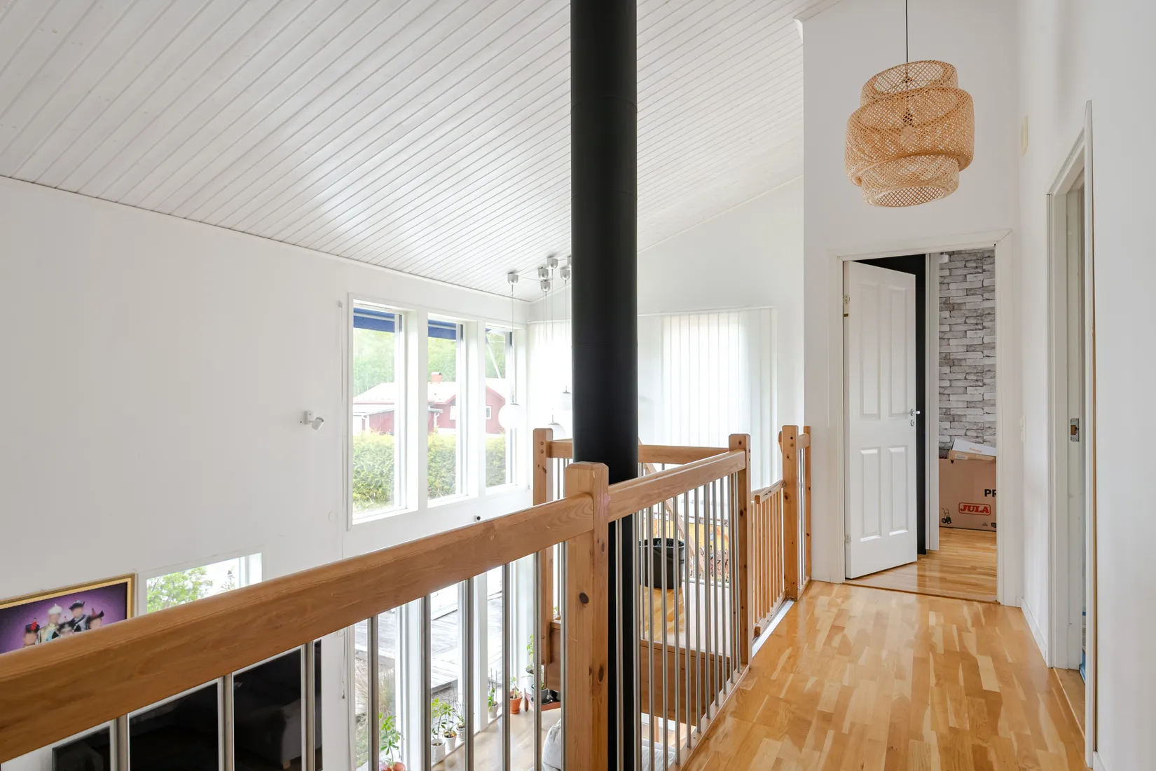 Villa, Mats Knuts väg 69, Mats Knuts, Borlänge