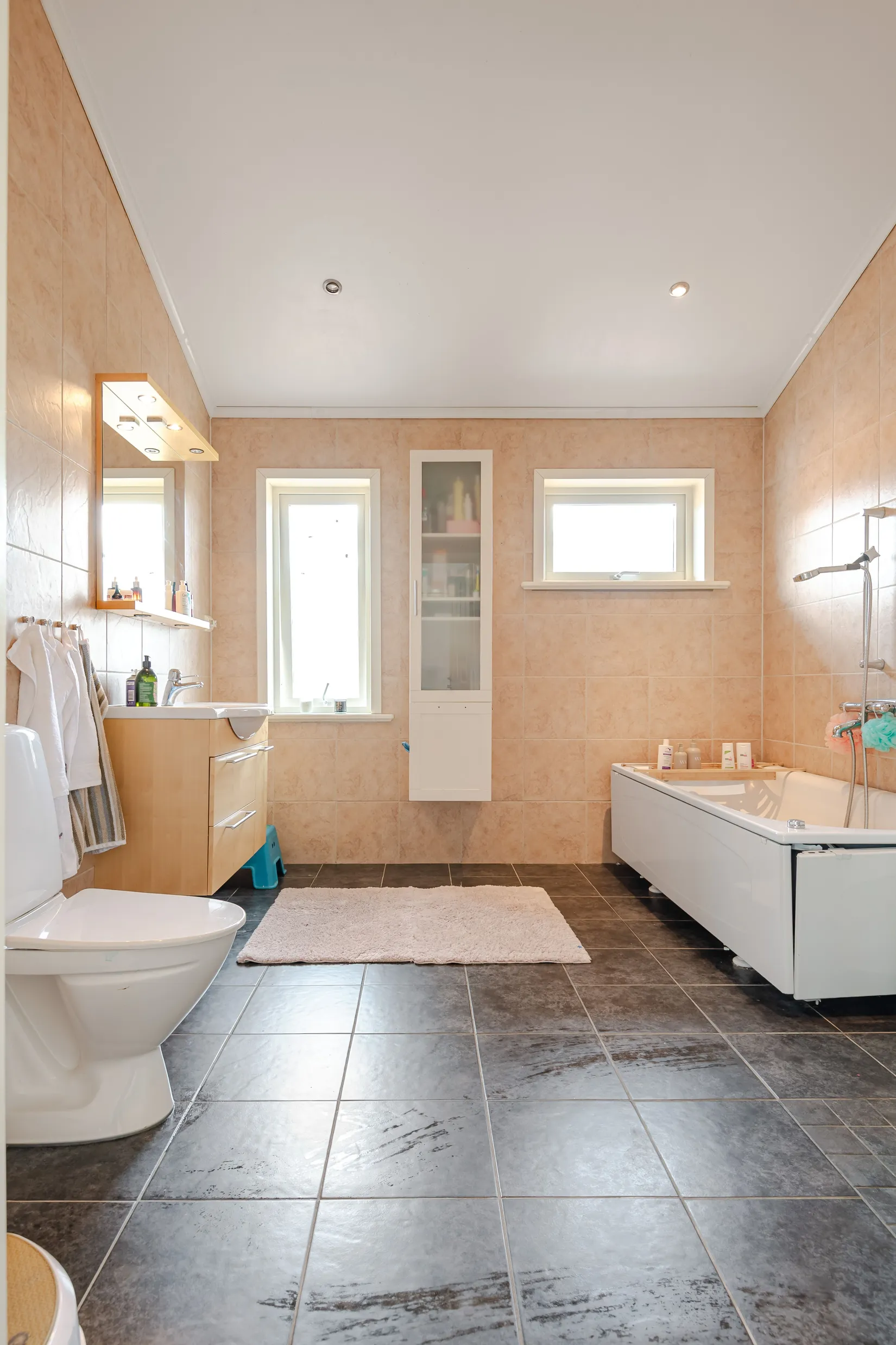 Villa, Mats Knuts väg 69, Mats Knuts, Borlänge