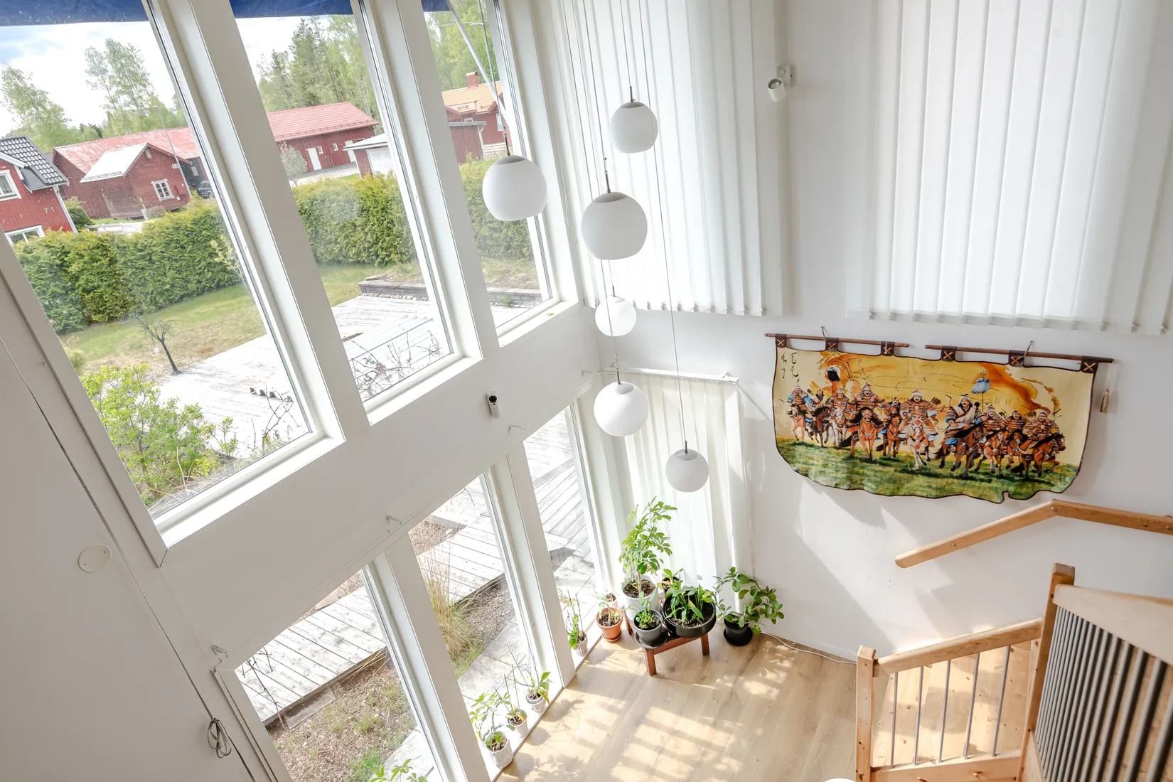Villa, Mats Knuts väg 69, Mats Knuts, Borlänge