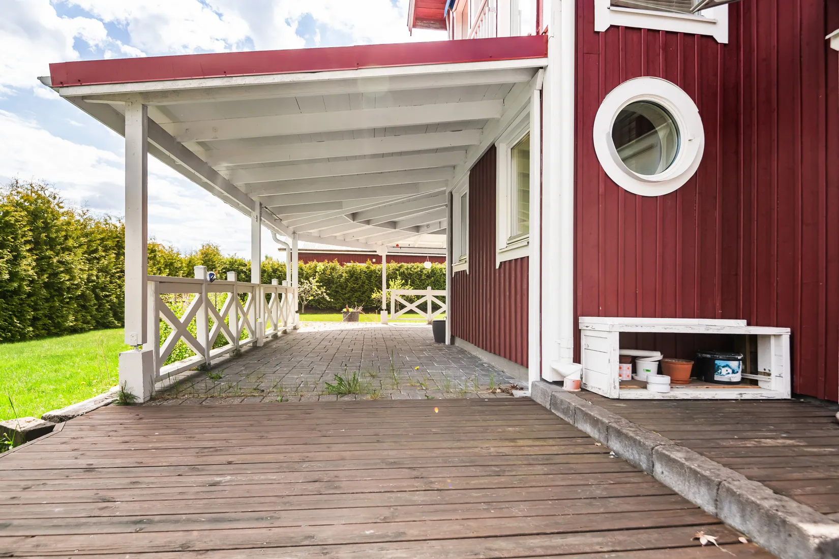 Villa, Mats Knuts väg 69, Mats Knuts, Borlänge