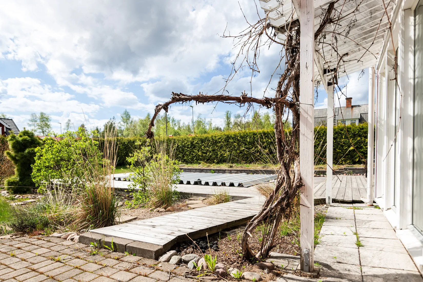 Villa, Mats Knuts väg 69, Mats Knuts, Borlänge