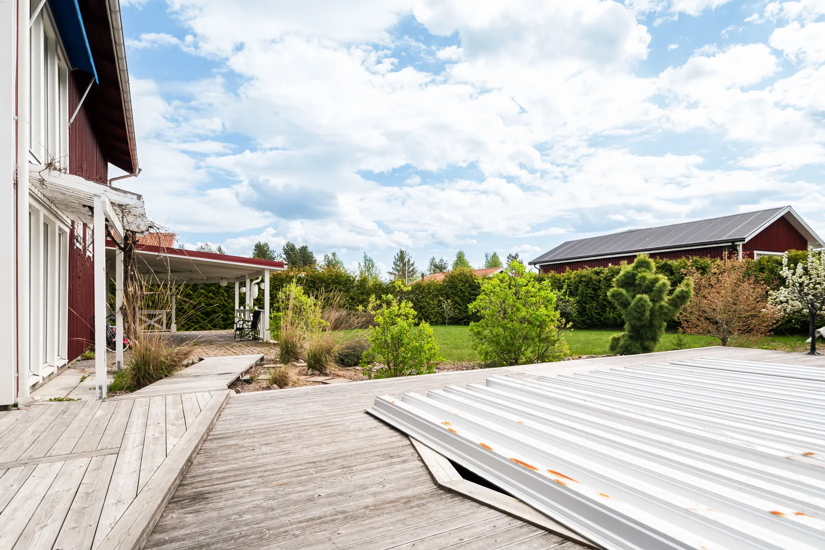 Villa, Mats Knuts väg 69, Mats Knuts, Borlänge