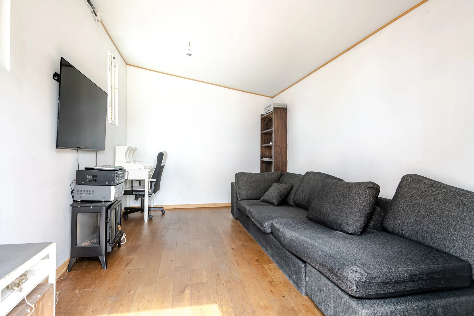 Villa, Mats Knuts väg 69, Mats Knuts, Borlänge