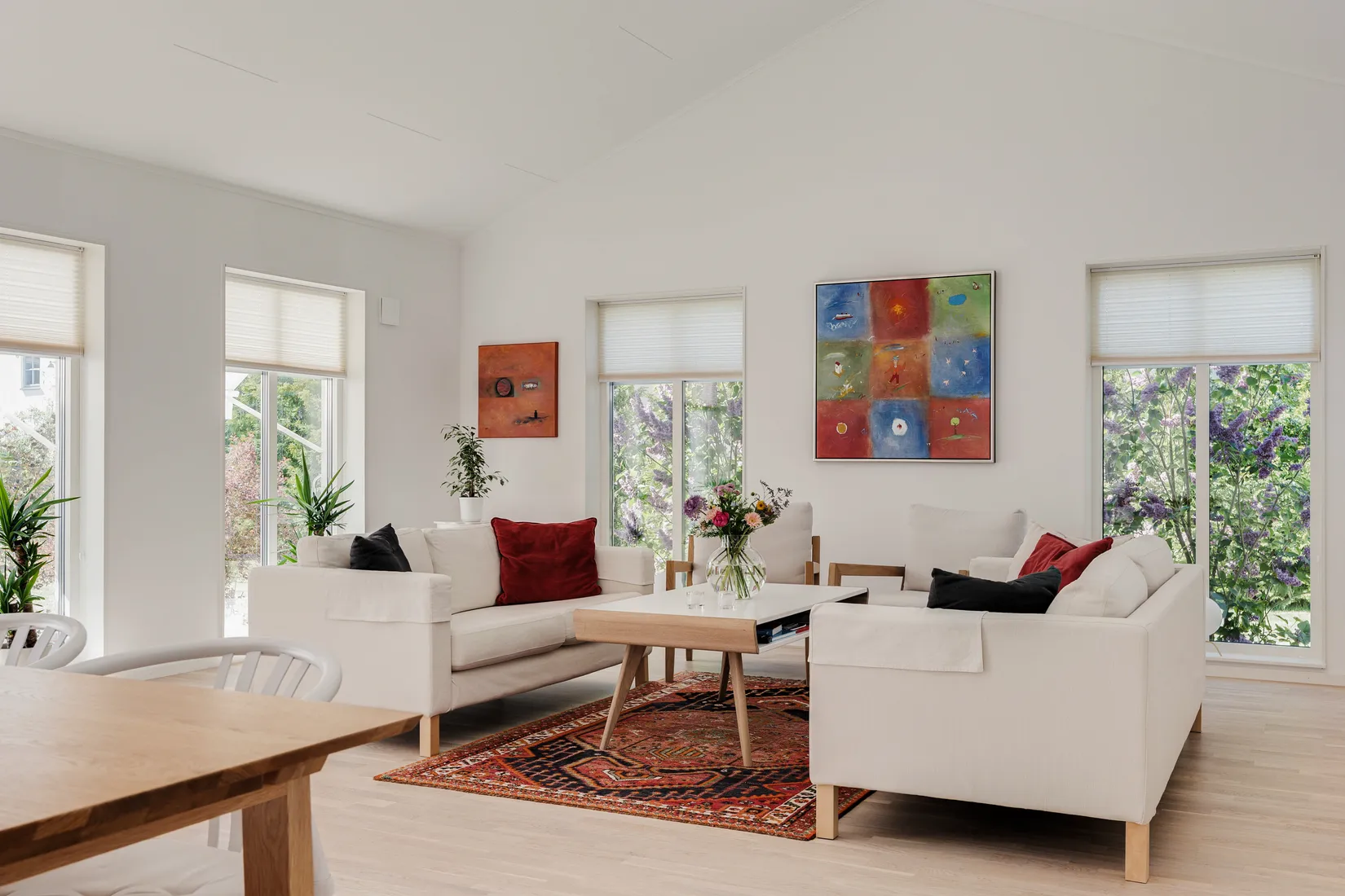 Villa, Johannas väg 5, Simrishamn