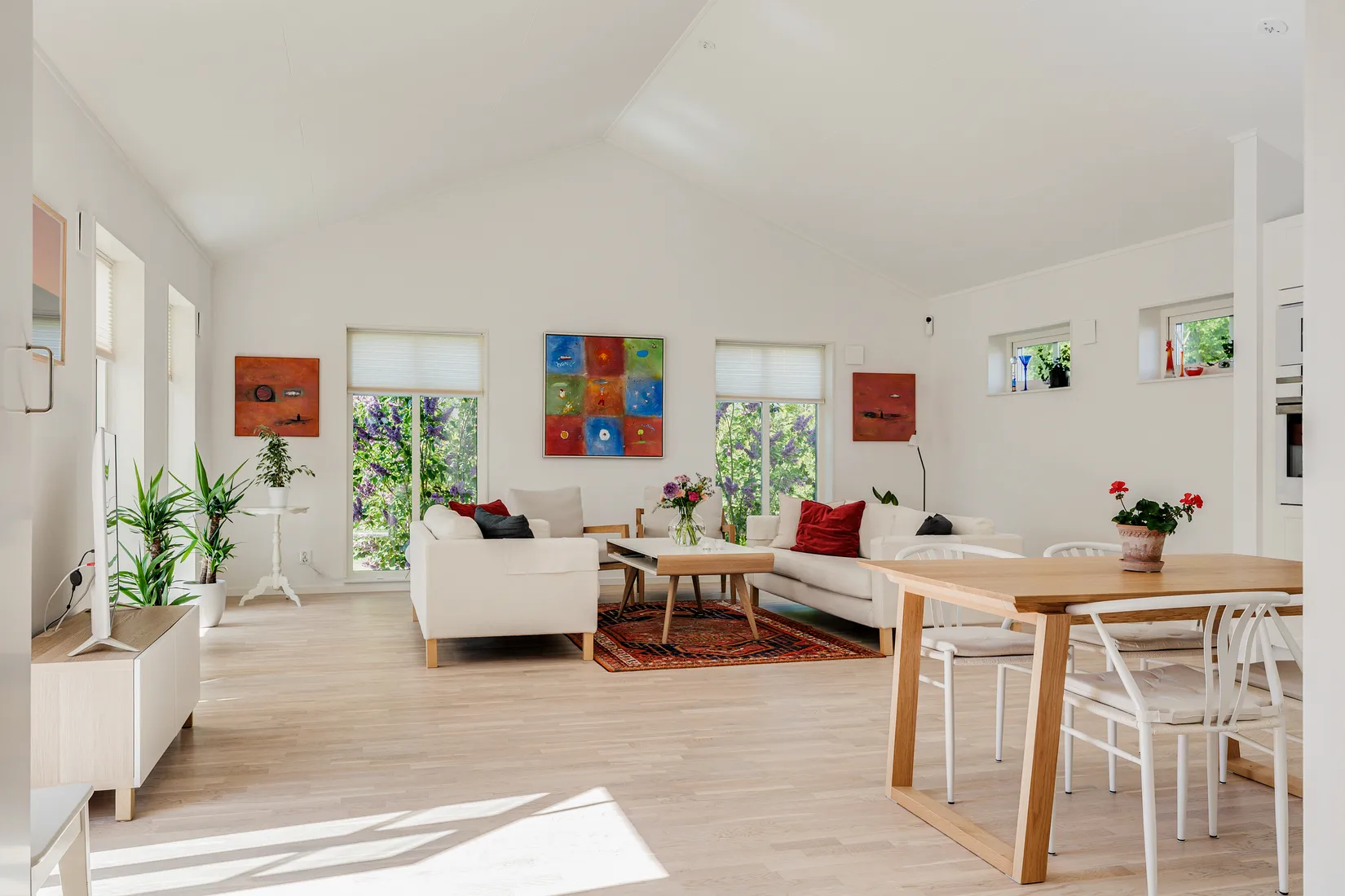Villa, Johannas väg 5, Simrishamn