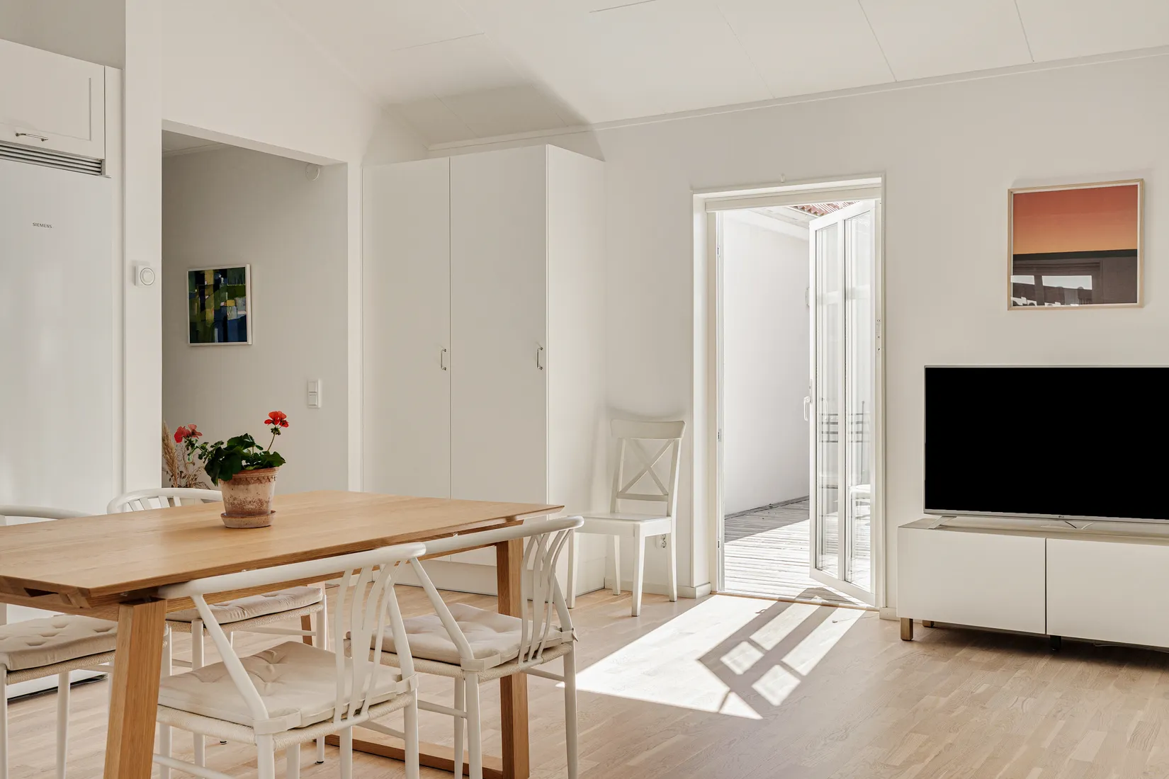Villa, Johannas väg 5, Simrishamn