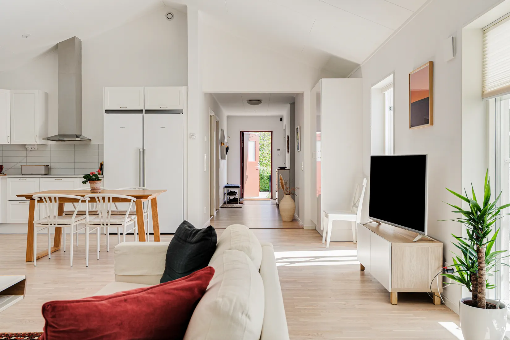 Villa, Johannas väg 5, Simrishamn