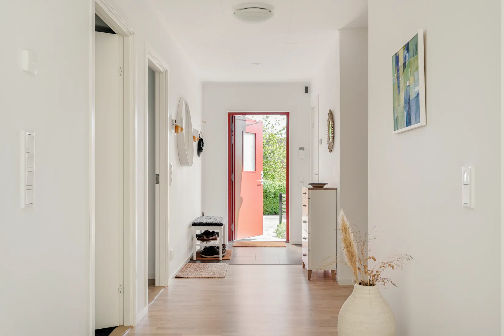 Villa, Johannas väg 5, Simrishamn