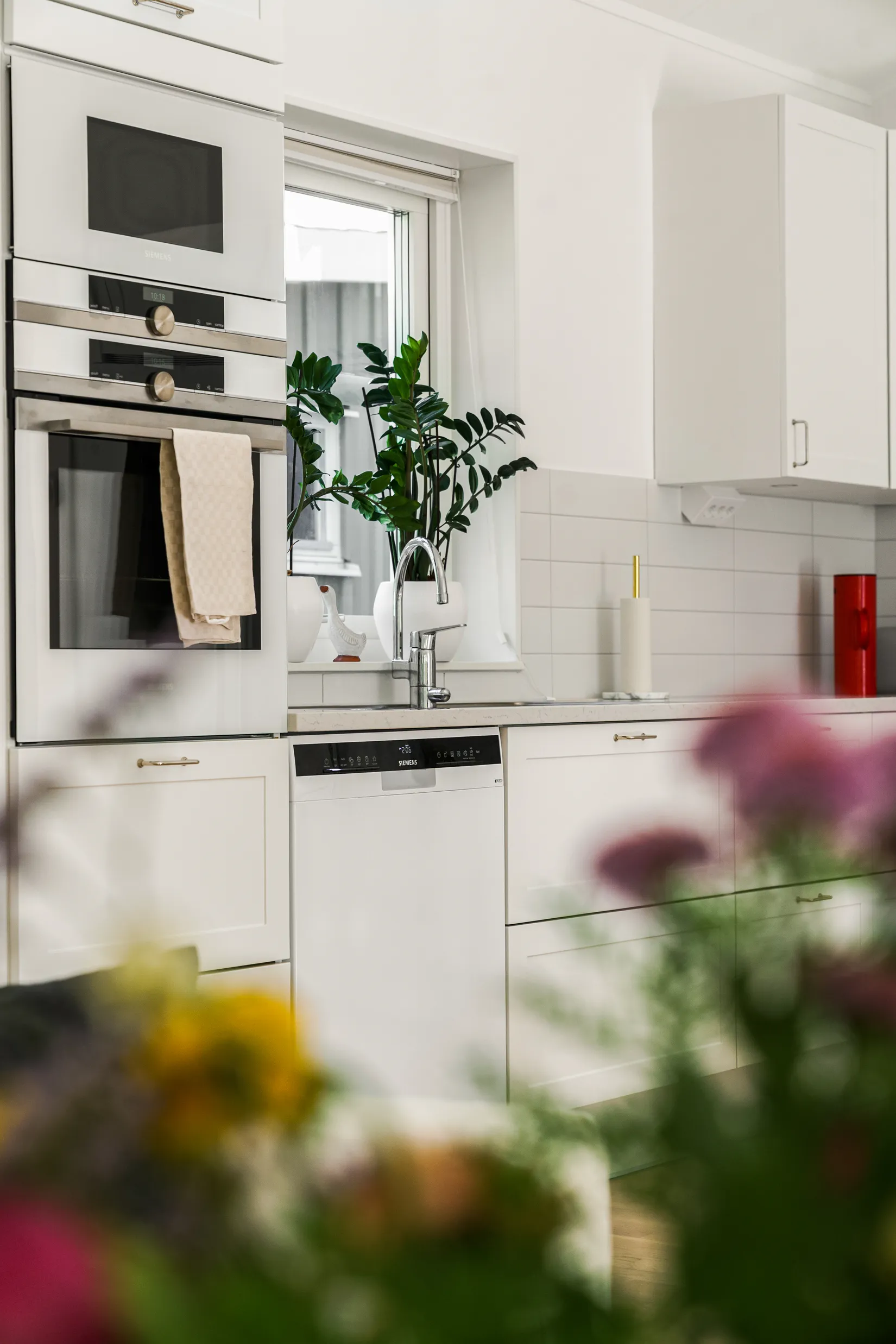 Villa, Johannas väg 5, Simrishamn