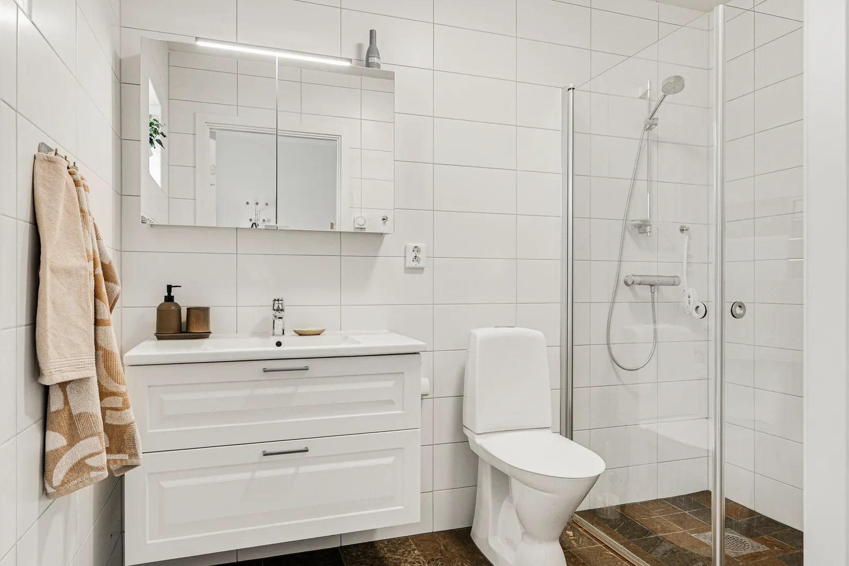Villa, Johannas väg 5, Simrishamn