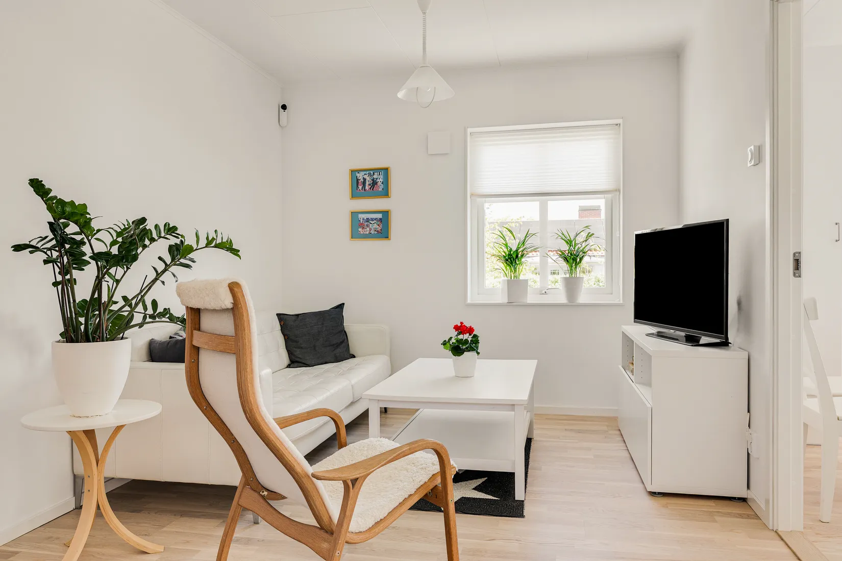Villa, Johannas väg 5, Simrishamn