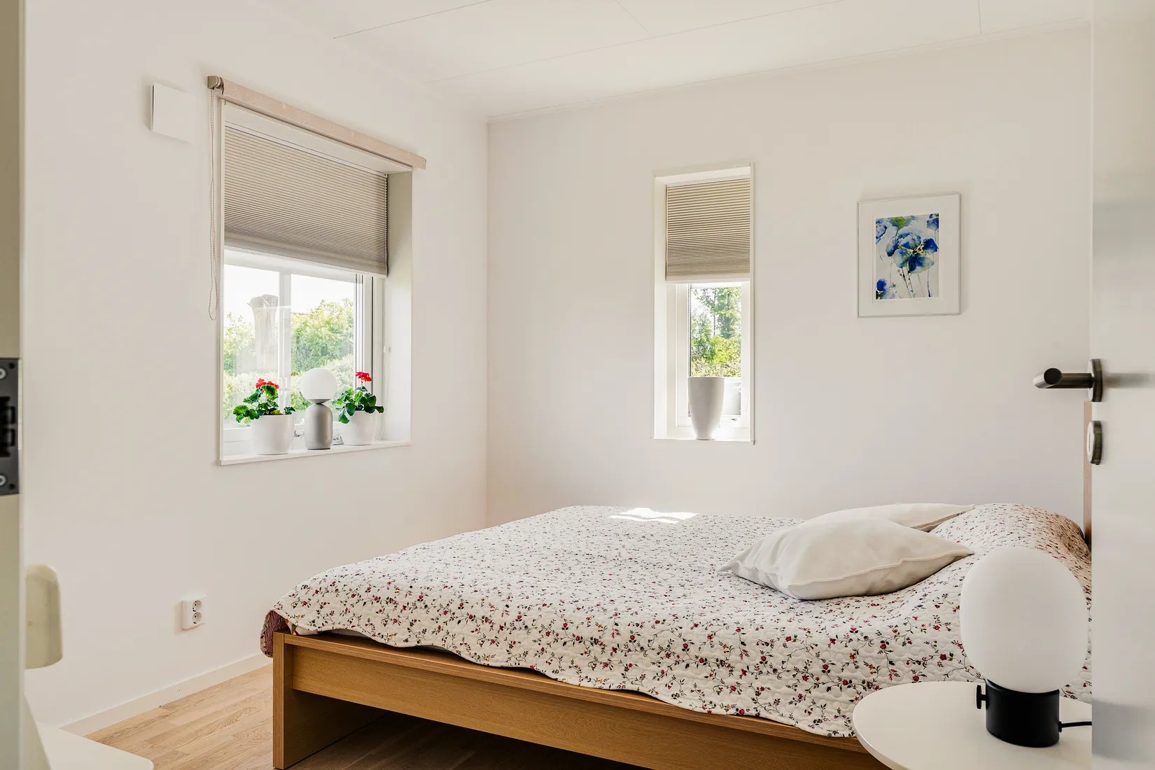 Villa, Johannas väg 5, Simrishamn