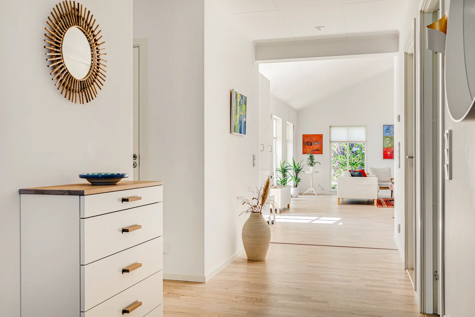 Villa, Johannas väg 5, Simrishamn
