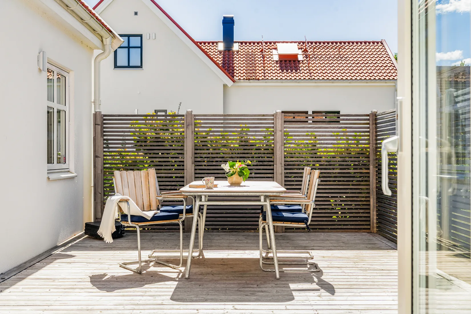 Villa, Johannas väg 5, Simrishamn