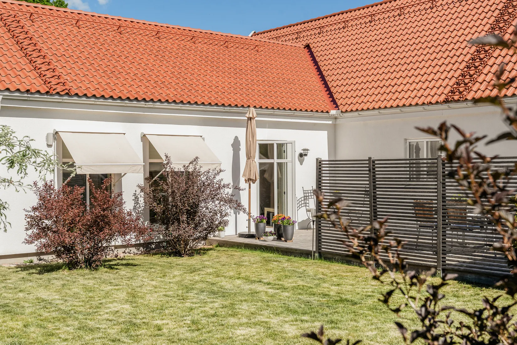 Villa, Johannas väg 5, Simrishamn