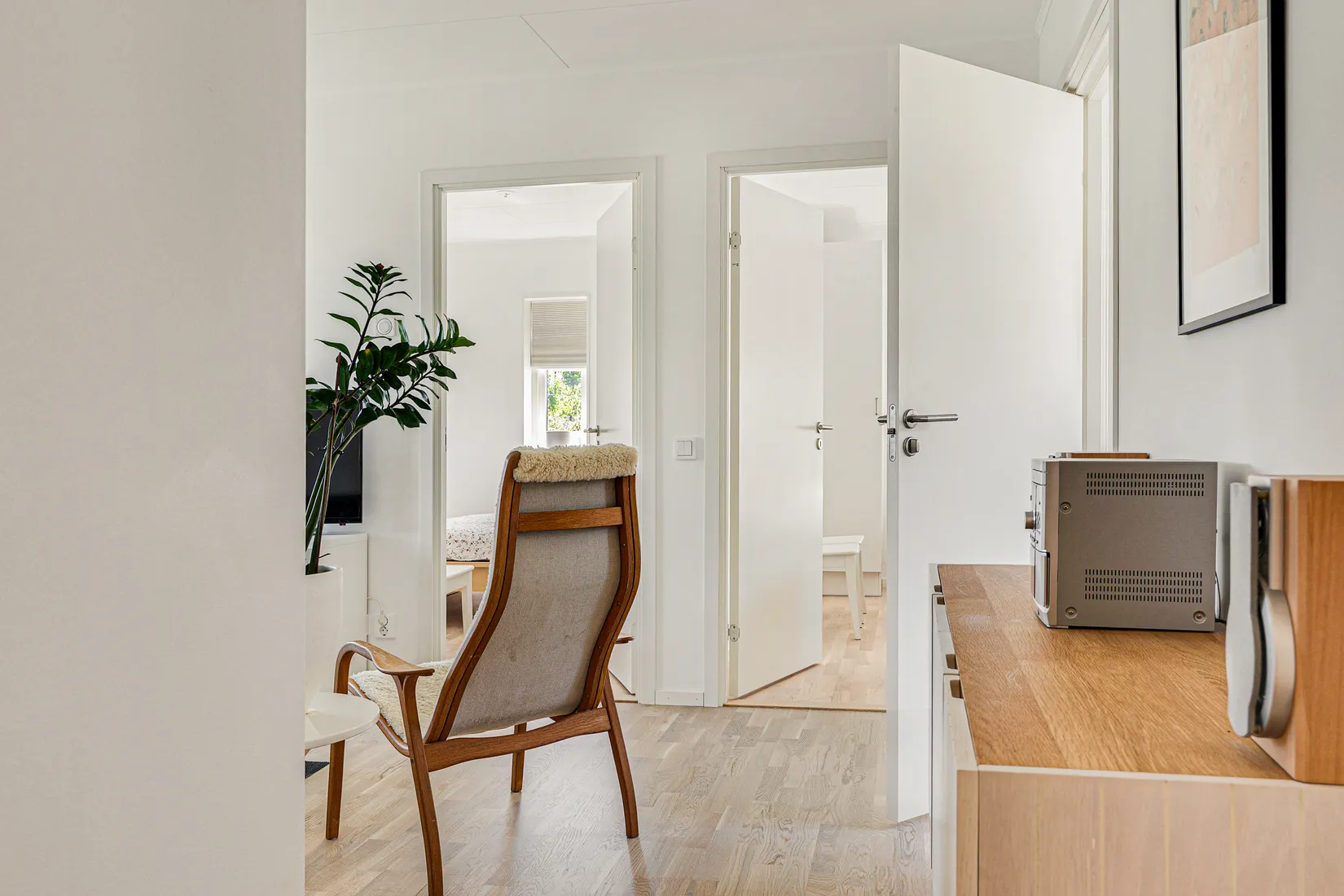 Villa, Johannas väg 5, Simrishamn