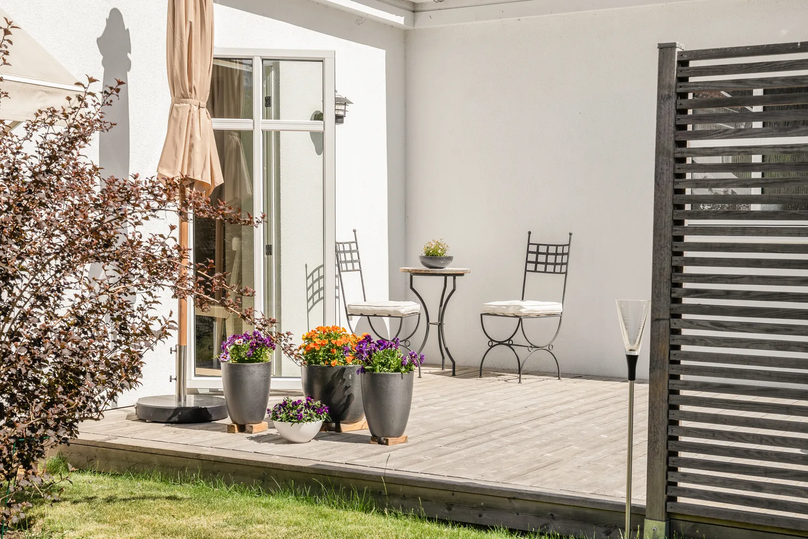 Villa, Johannas väg 5, Simrishamn