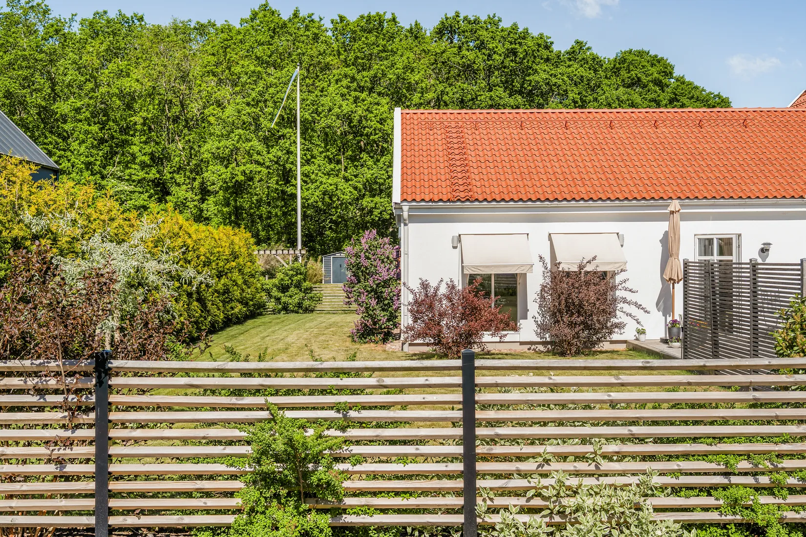 Villa, Johannas väg 5, Simrishamn