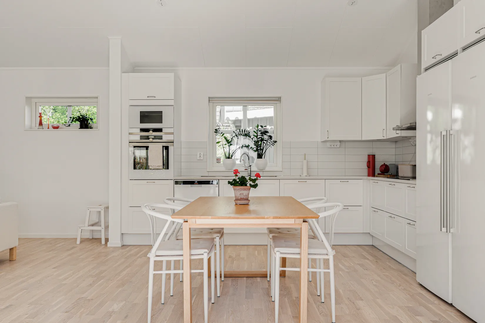 Villa, Johannas väg 5, Simrishamn