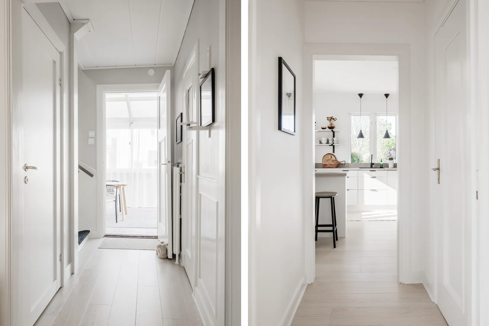 Villa, Bryggaregatan 3, Centrum, Karlsborg