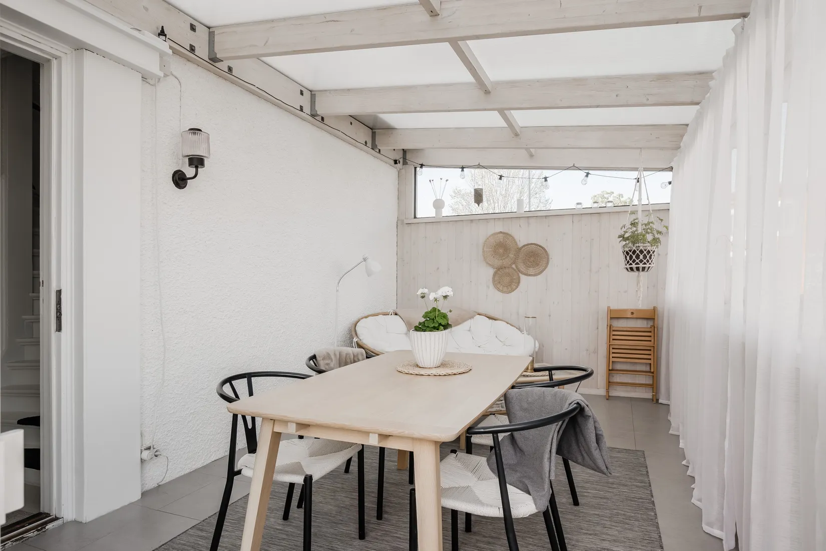 Villa, Bryggaregatan 3, Centrum, Karlsborg