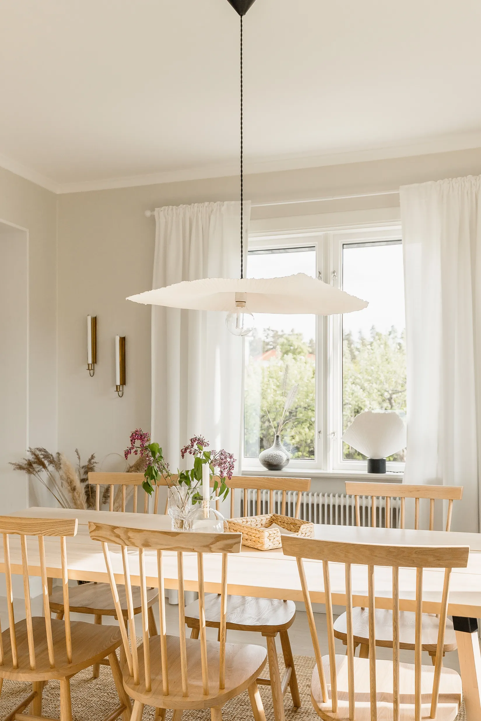 Villa, Bryggaregatan 3, Centrum, Karlsborg