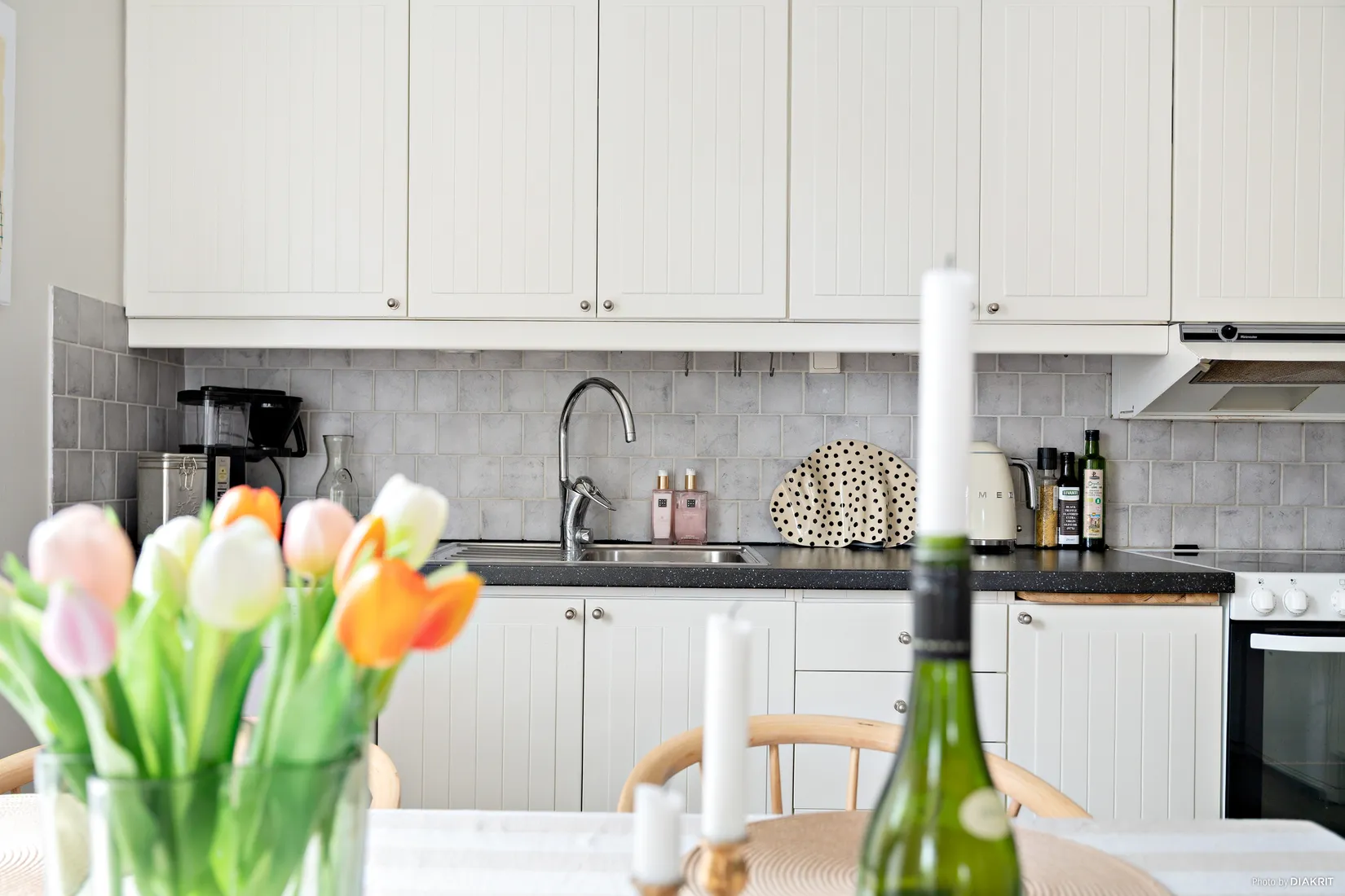 Bostadsrätt, Nävervägen 6, Furulund, Partille