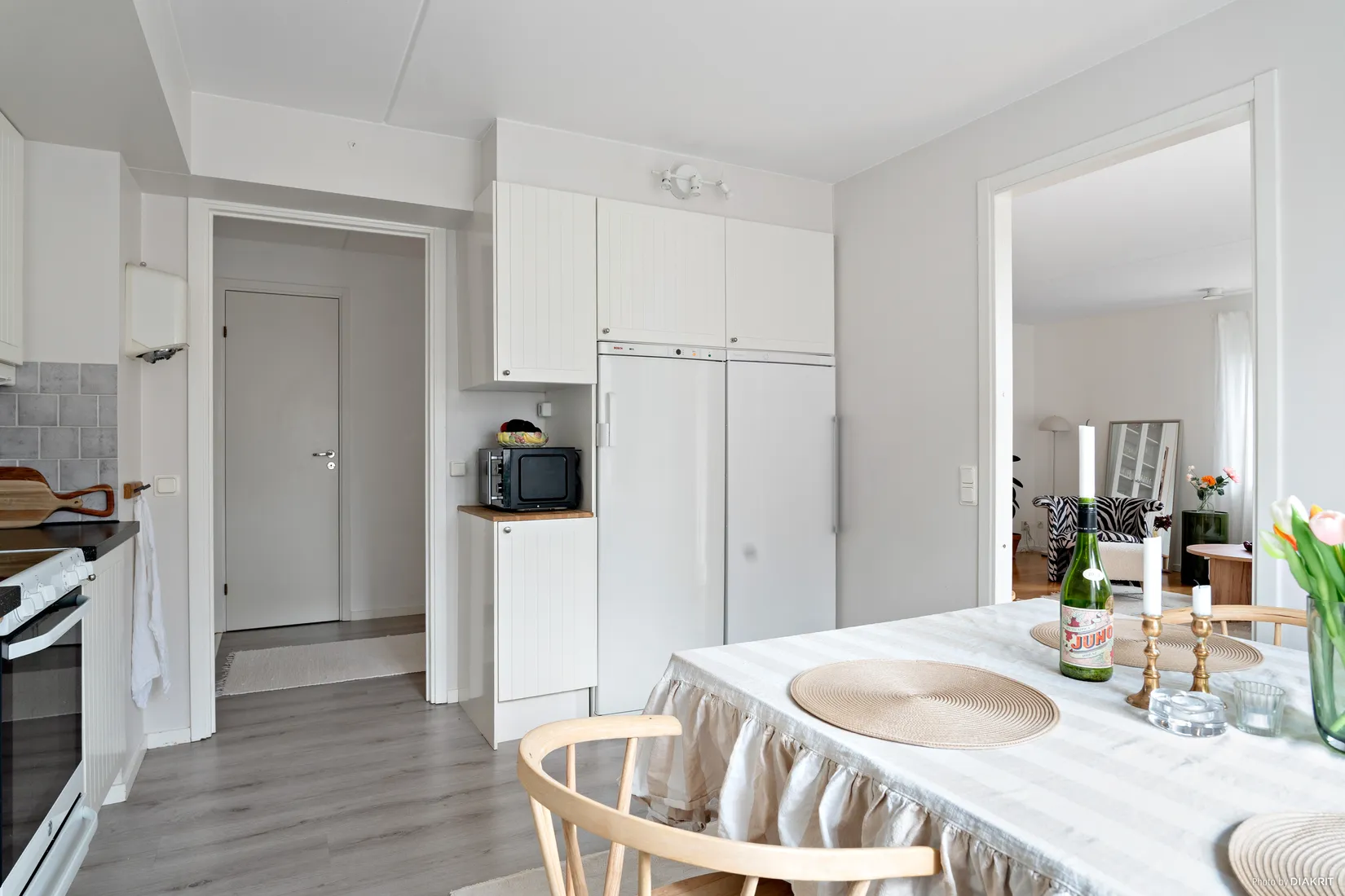 Bostadsrätt, Nävervägen 6, Furulund, Partille