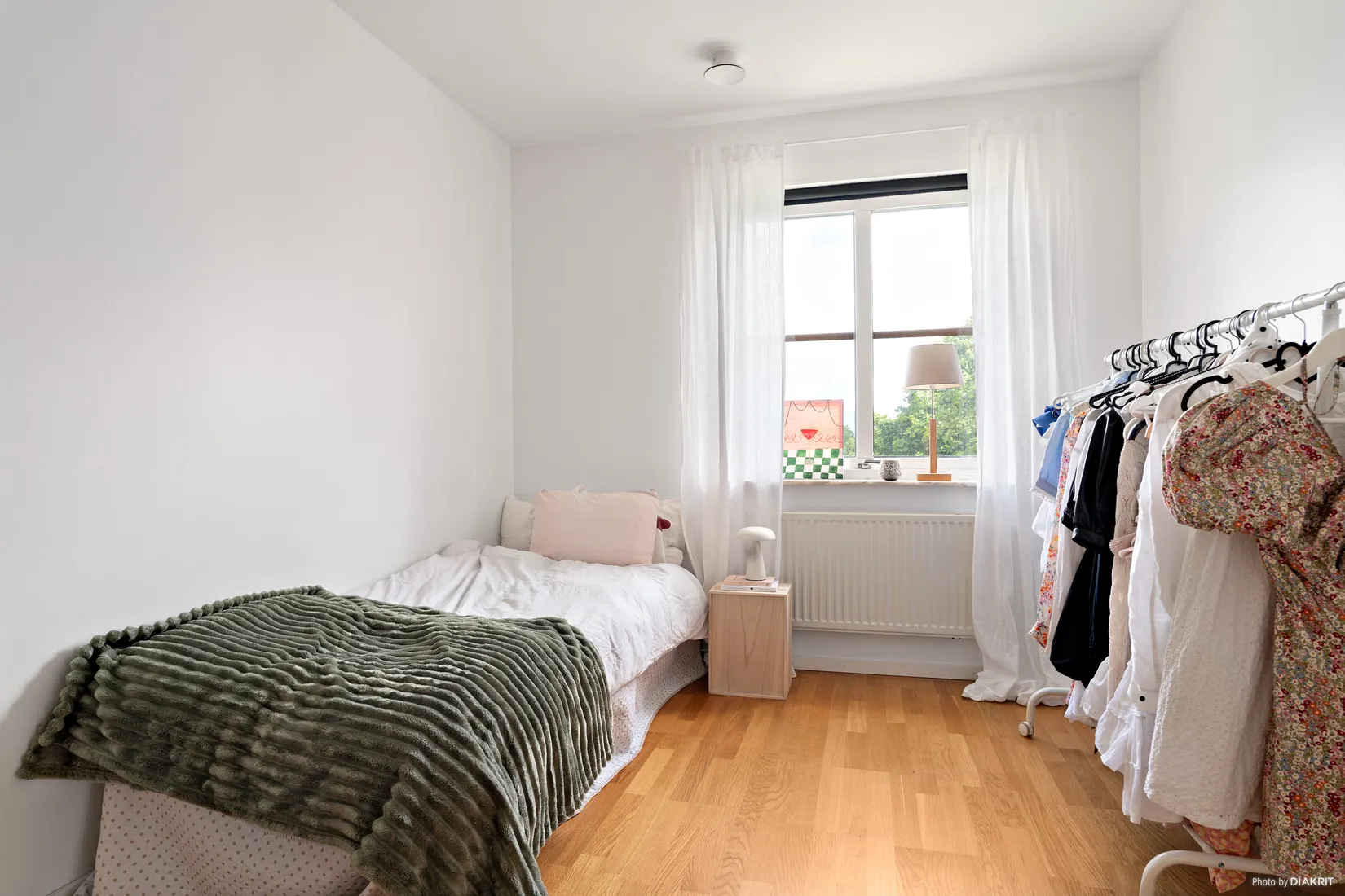 Bostadsrätt, Nävervägen 6, Furulund, Partille