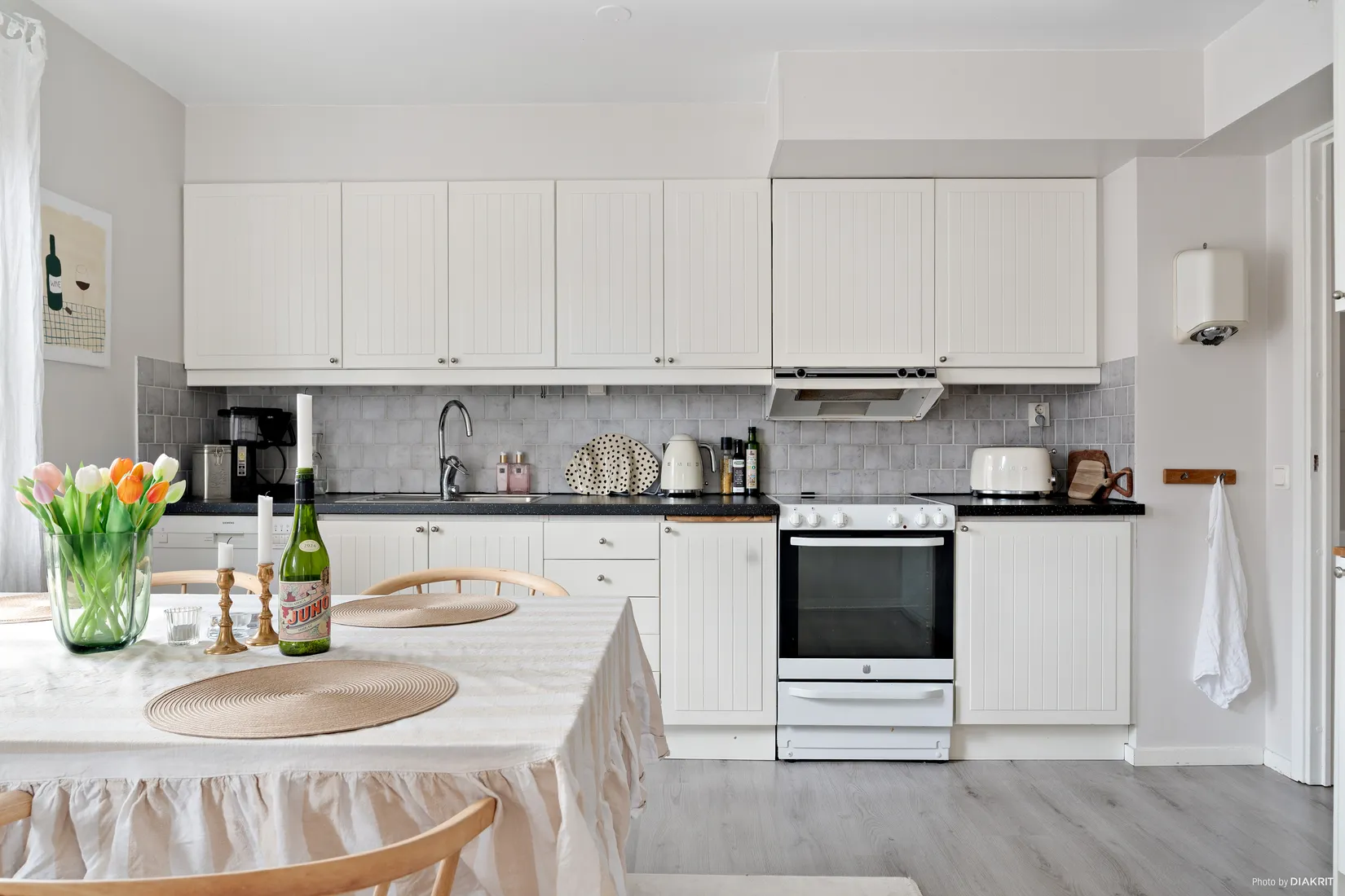 Bostadsrätt, Nävervägen 6, Furulund, Partille