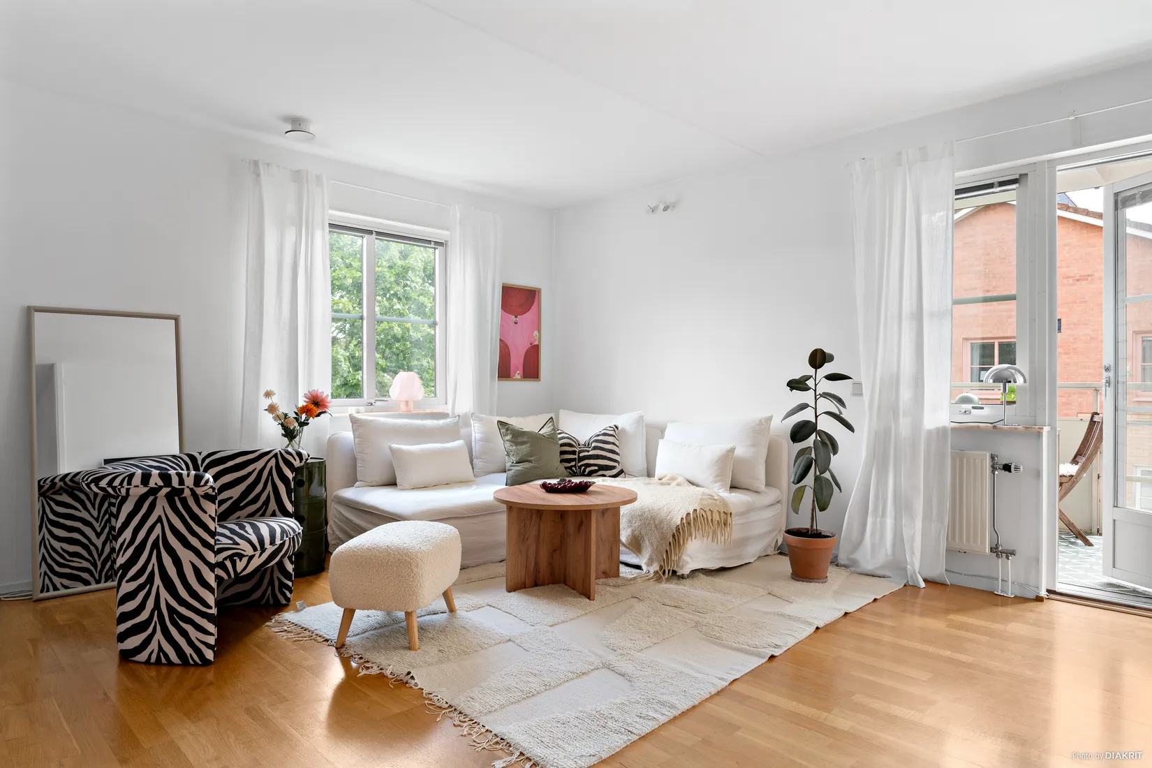 Bostadsrätt, Nävervägen 6, Furulund, Partille