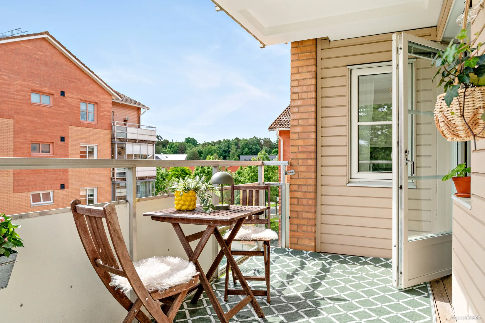 Bostadsrätt, Nävervägen 6, Furulund, Partille