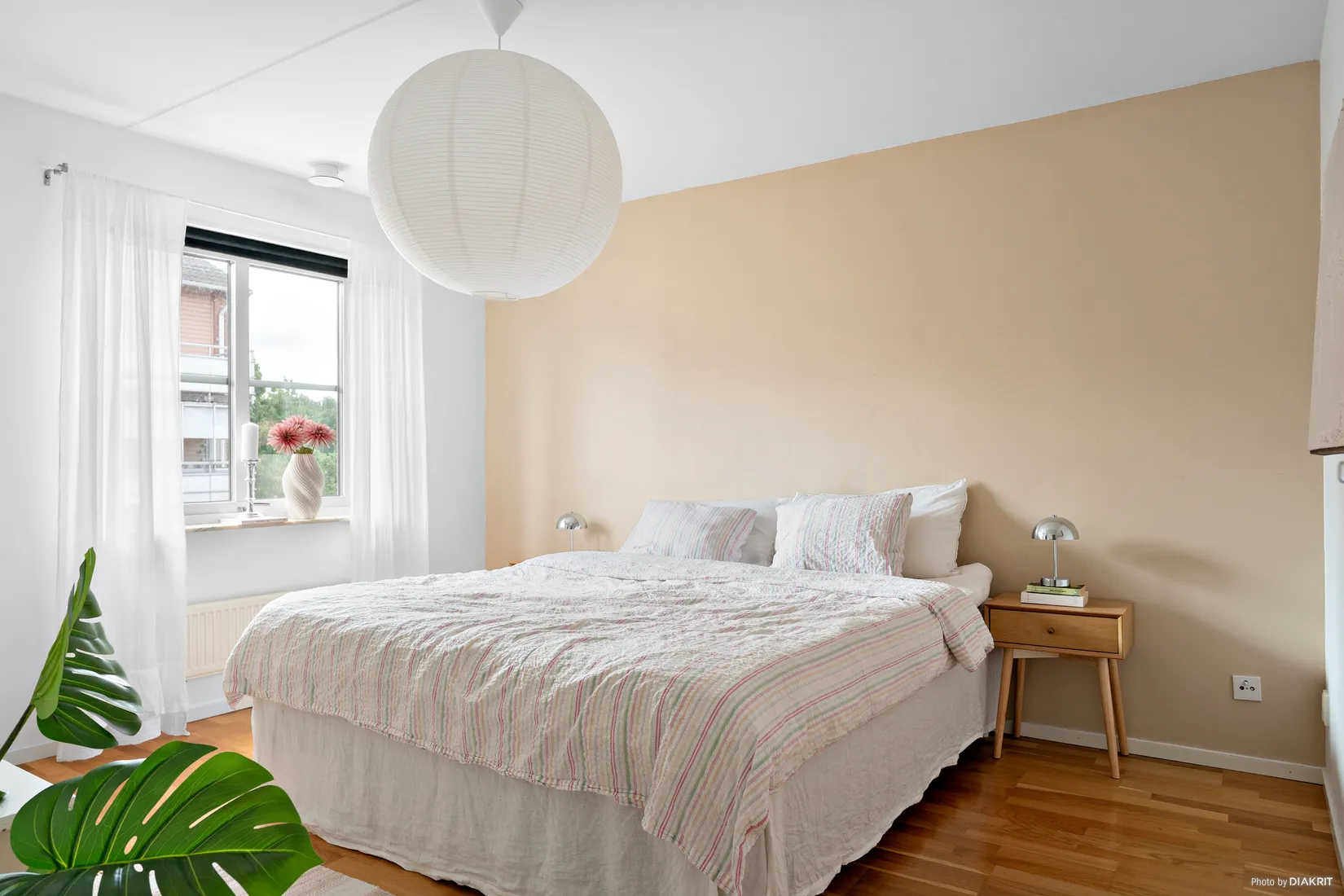 Bostadsrätt, Nävervägen 6, Furulund, Partille