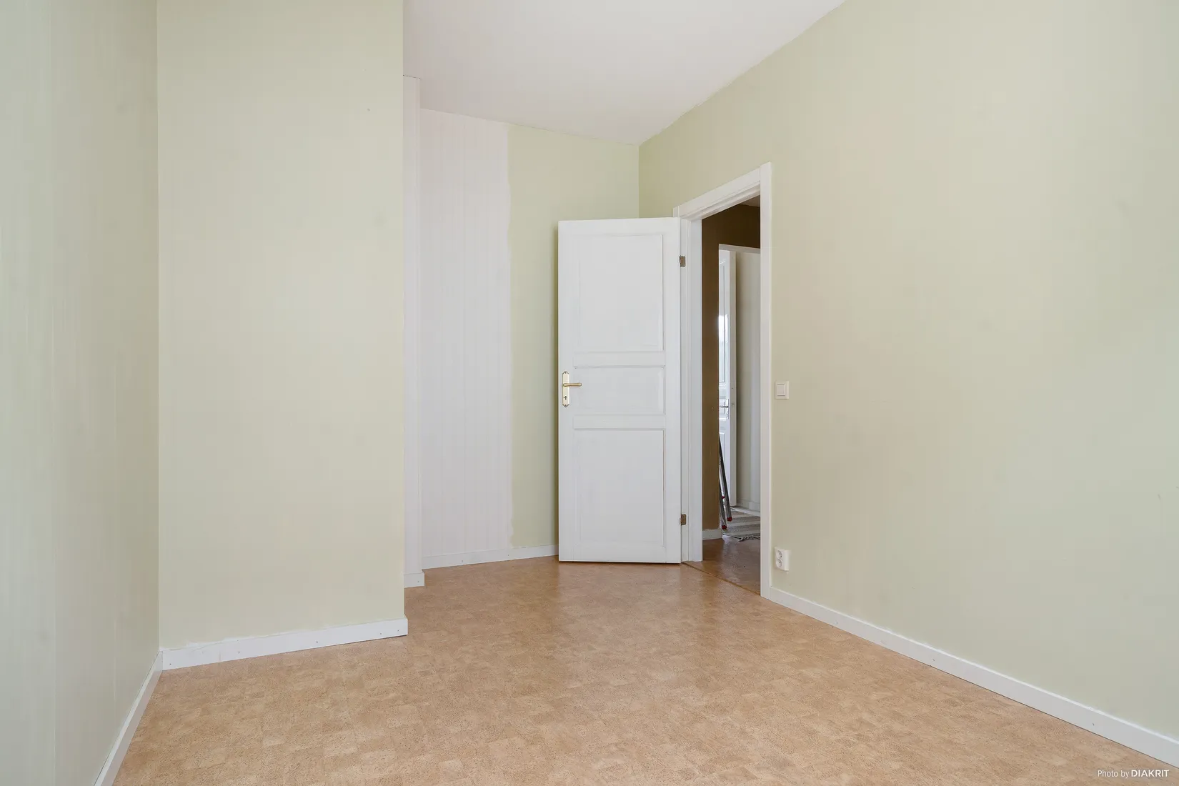 Bostadsrätt, Ånäsvägen 8b, Göteborg