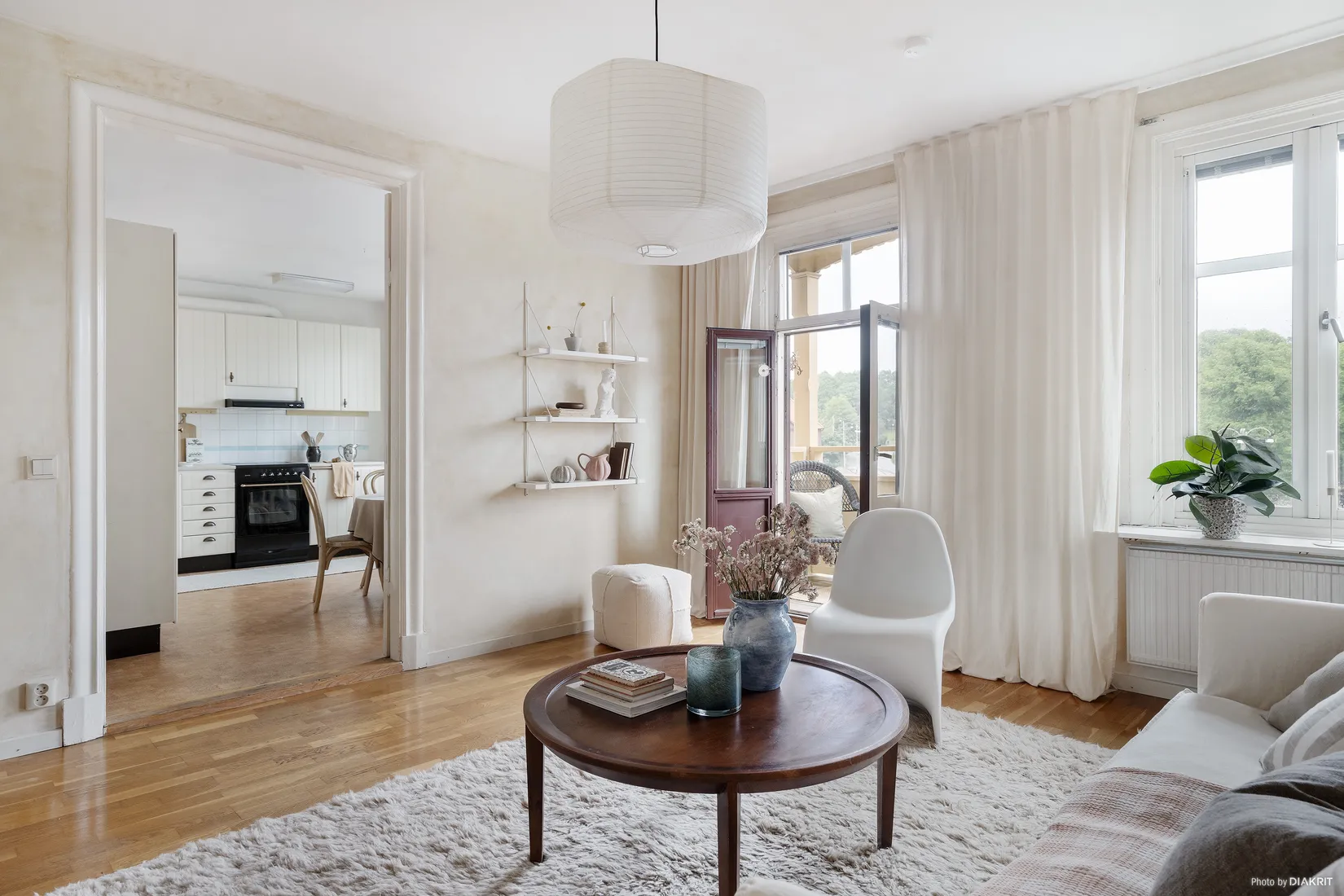 Bostadsrätt, Ånäsvägen 8b, Göteborg