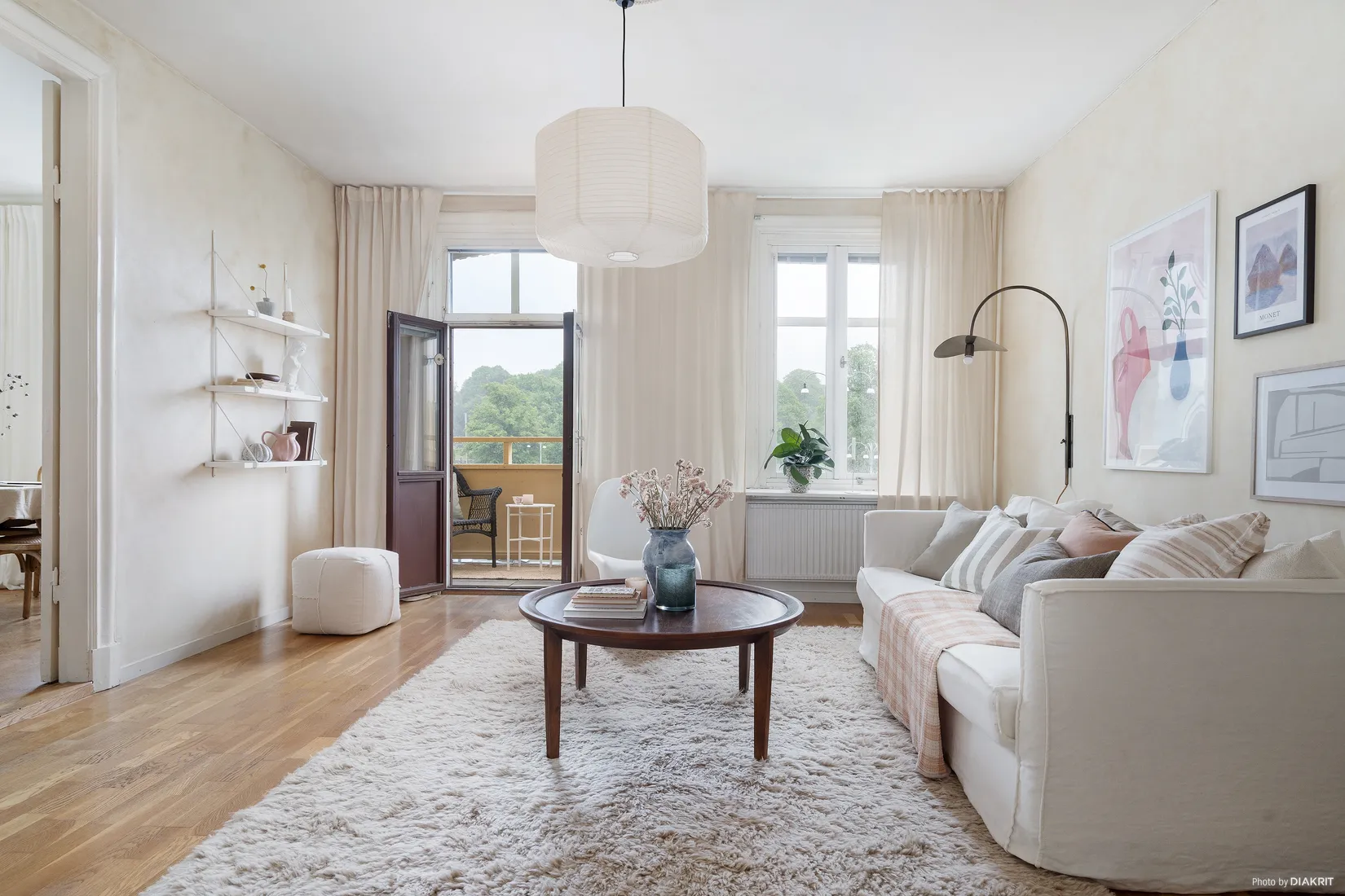 Bostadsrätt, Ånäsvägen 8b, Göteborg