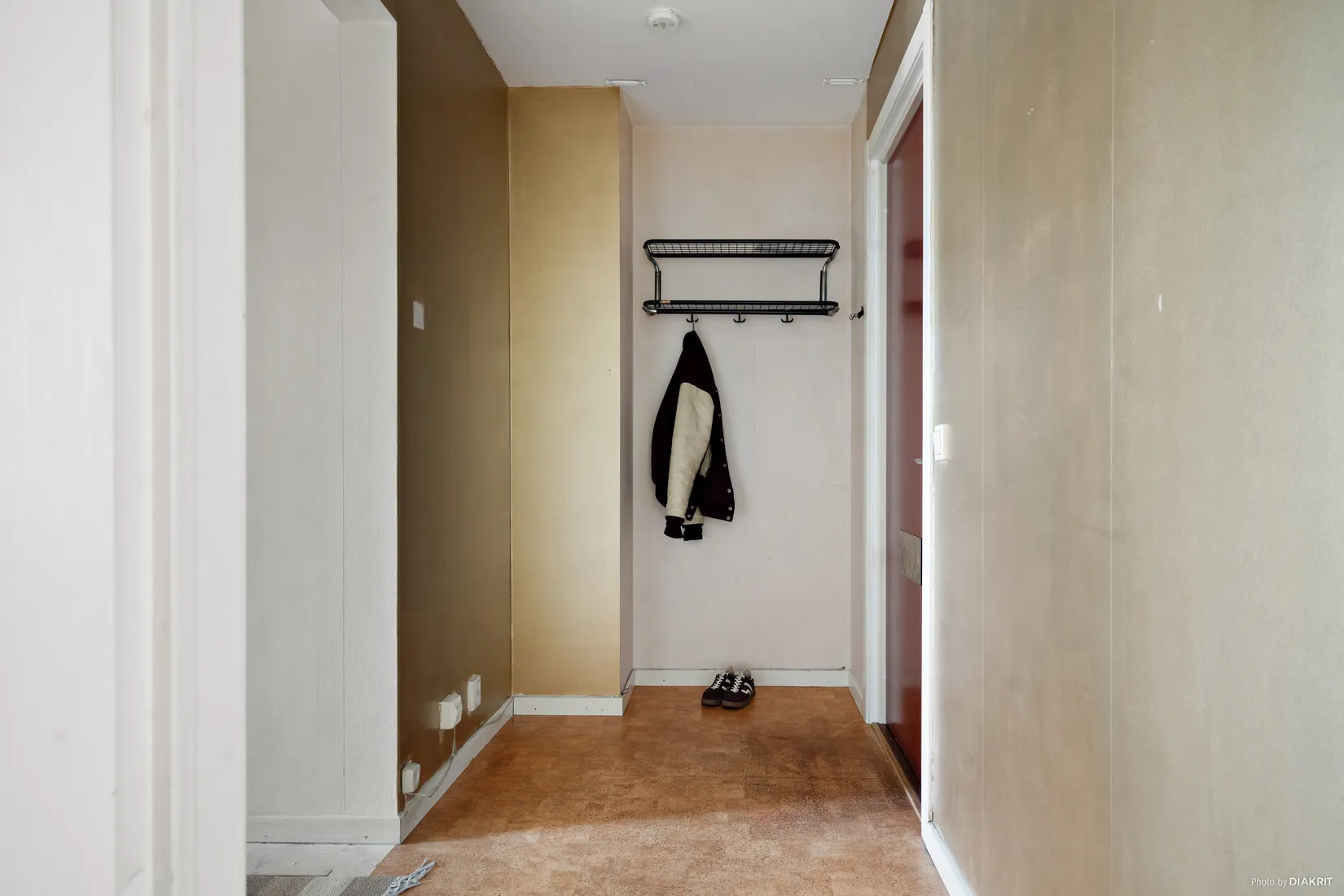 Bostadsrätt, Ånäsvägen 8b, Göteborg
