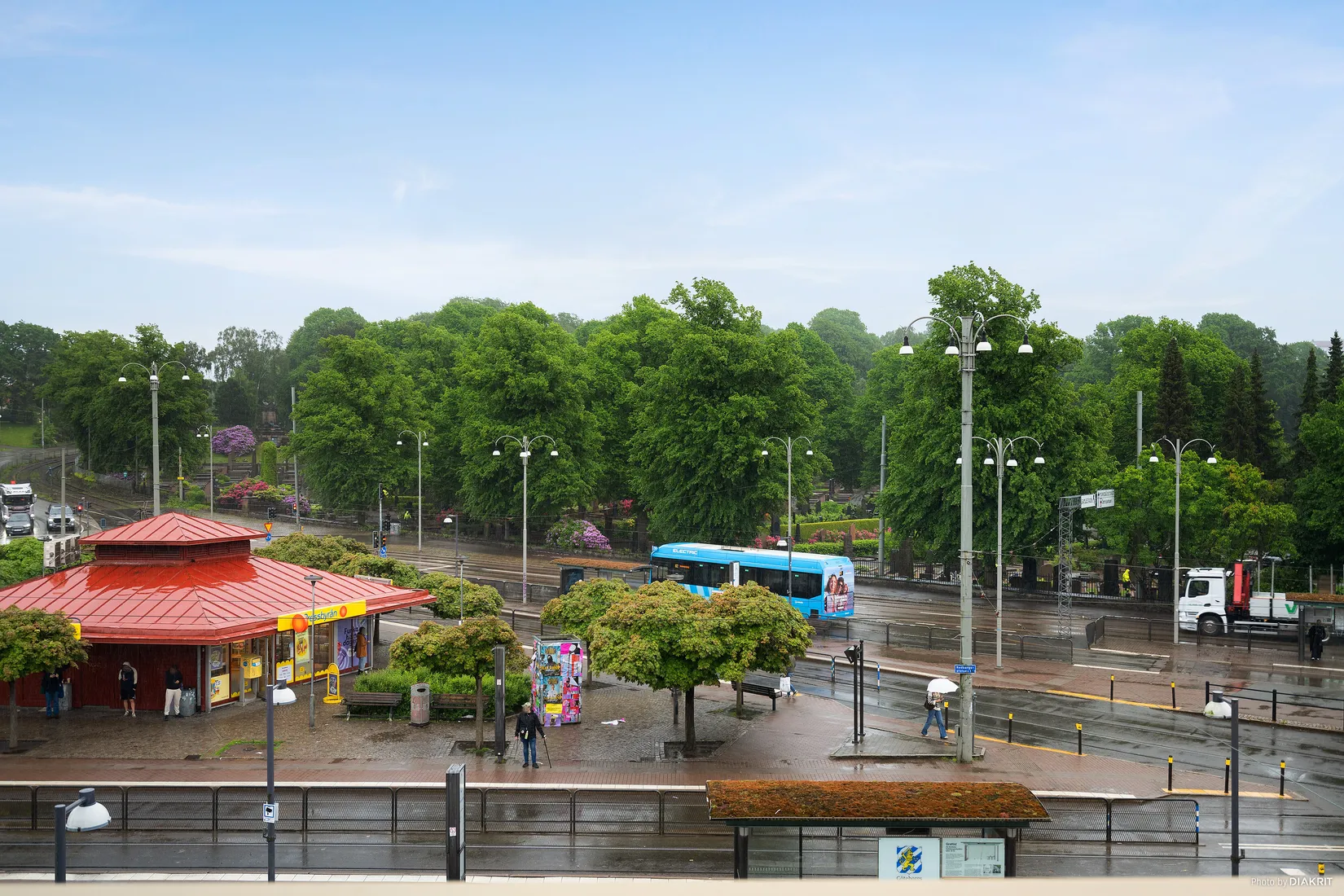 Bostadsrätt, Ånäsvägen 8b, Göteborg