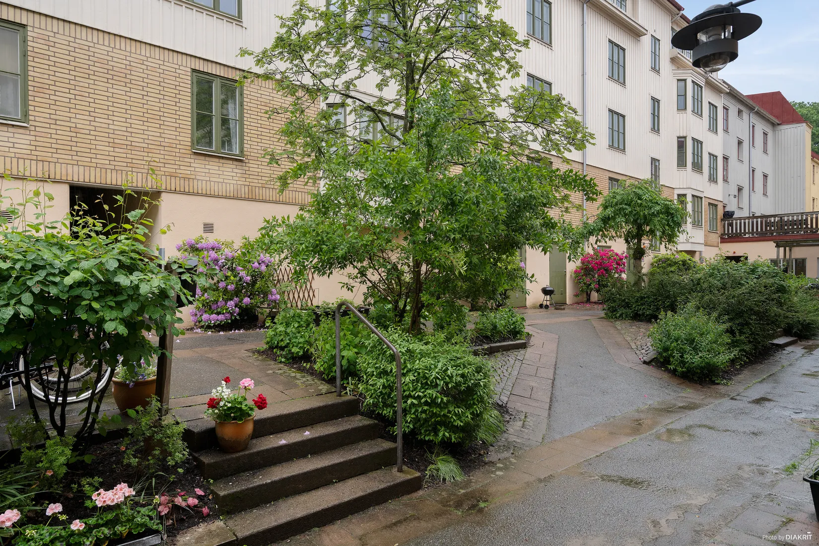 Bostadsrätt, Ånäsvägen 8b, Göteborg