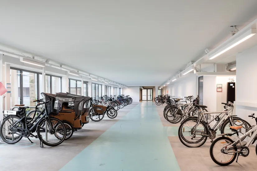 Bostadsrätt, Doktor Allards gata 14, Södra Guldheden, Göteborg