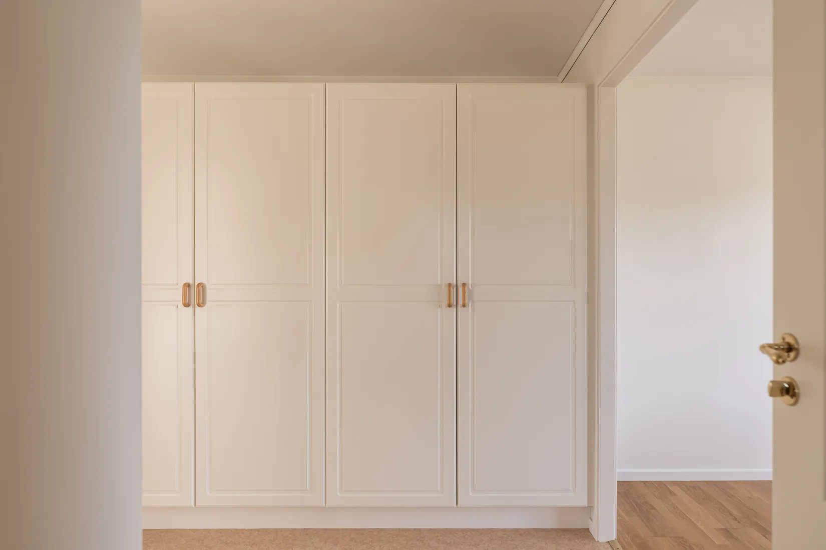 Bostadsrätt, Lokes väg 6, Ås, Krokom
