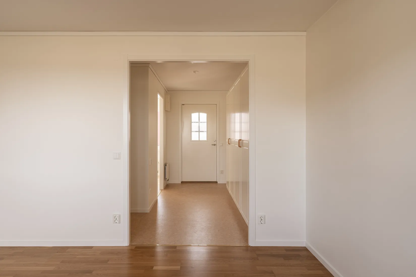 Bostadsrätt, Lokes väg 6, Ås, Krokom